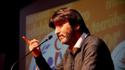 Rıdvan Dilmen'den şampiyonluk tavsiyesi: Bunu olumsuz anlamda söylemiyorum