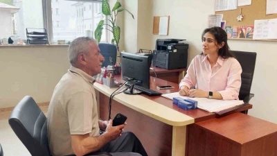 Rize&rsquo;de 2025 yılında bin 731 kişi sigarayı bırakmak i&ccedil;in başvuruda bulundu
