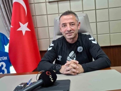 Rize&rsquo;de, kış sporları ve turizm yatırımları devam ediyor
