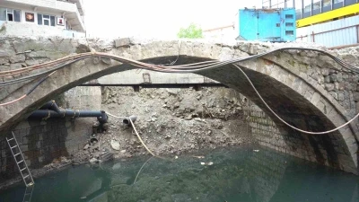 Rize&rsquo;de "tarihi mağduriyet"
