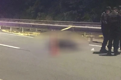 Rize’deki kazada motosiklet sürücü hayatını kaybetti
