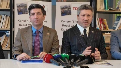 Rize&rsquo;nin parlayan yıldızı Hand&uuml;z&uuml; Yaylası&rsquo;nda ince elenip sık dokunuyor
