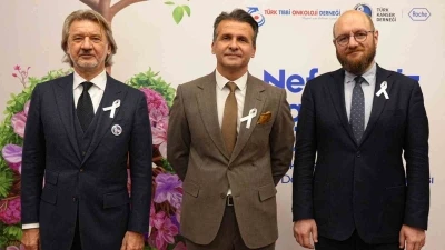 Roche İlaç Türkiye tarafından hazırlanan ‘Akciğer Kanserinde Deneyim ve İçgörü Haritası’ araştırmasının ara bulguları yayımlandı
