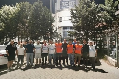 Roda Limanı’nda işçi kıyımı devam ediyor: 20 kişi daha işten çıkarıldı
