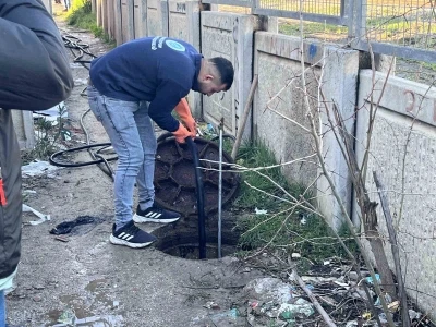 &rsquo;R&ouml;garda bebek g&ouml;rd&uuml;m&rsquo; iddiası ekipleri harekete ge&ccedil;irdi
