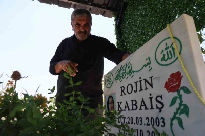 Rojin Kabaiş&rsquo;in &uuml;zerindeki kıyafetlerden DNA &ouml;rneği alınmadığı ortaya &ccedil;ıktı
