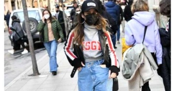 Rol&uuml; İ&ccedil;in 9 Kilo Aldı! Son Hali Şaşırttı