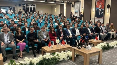 RT&Uuml;K Başkan Vekili G&uuml;&ccedil;er: "Hi&ccedil;bir mazeret başarının yerini tutamaz&rsquo;&rsquo;
