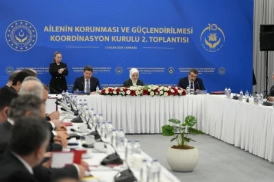 RT&Uuml;K Başkanı Daniş: "S&uuml;recin, en kritik paydaşlarından biri olduğumuzun bilinciyle &ccedil;alışmalarımızı kararlılıkla s&uuml;rd&uuml;r&uuml;yoruz"
