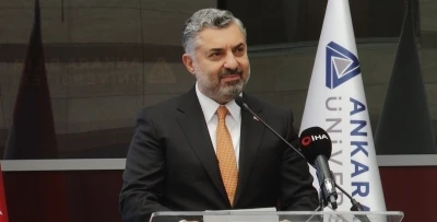 RTÜK Başkanı Şahin: &quot;Yüzde 95’in üzerinde bir denetimimiz var&quot;
