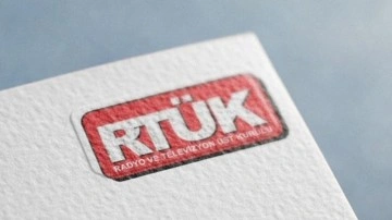 RT&Uuml;K, dizideki gayri ahlaki g&ouml;r&uuml;nt&uuml;lere 'dur' dedi