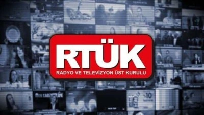 RT&Uuml;K'ten 4 kanala &uuml;st sınırdan İmamoğlu cezası