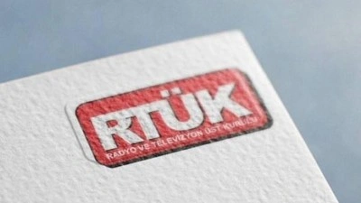 RT&Uuml;K'ten 5 medya kuruluşuna İBB cezası