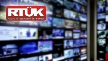 RT&Uuml;K toplanıyor! Kızıl Goncalar dizisi mercek altında