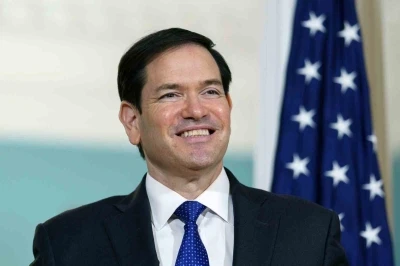 Rubio: &quot;Trump-Putin görüşmesinden umutluyuz ama anlaşmak Rusya ve Ukrayna’ya kalmış&quot;
