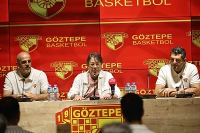 Rüçhan Tamsöz: &quot;Güzel bir sezon bizleri bekliyor&quot;
