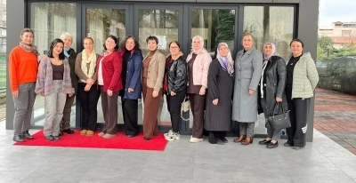 Ruh sağlığına mahalleden dokunuş: Pilot uygulama Bursa&rsquo;da başladı
