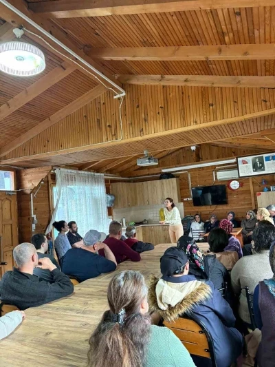 Ruh ve sinir hastalarına masal ile tedavi
