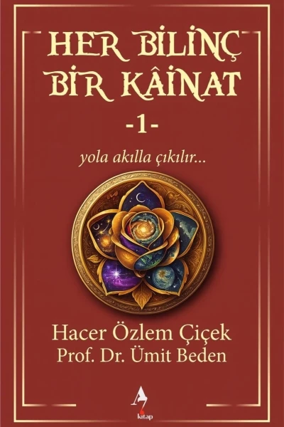 Ruha dokunan büyük yolculuk başlıyor
