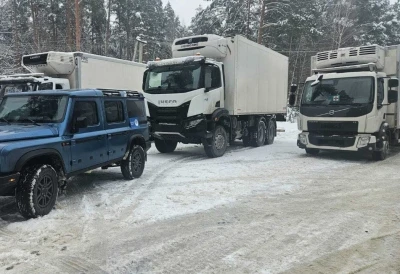 Rusya, bin Ukraynalı askerin cenazesini iade etti

