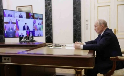 Rusya&rsquo;da dizel yakıt ihracatı yasaklandı
