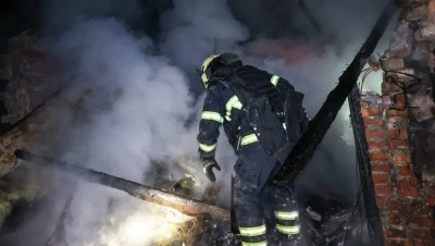 Rusya&rsquo;dan Ukrayna&rsquo;ya İHA&rsquo;lı saldırı: 4 &ouml;l&uuml;
