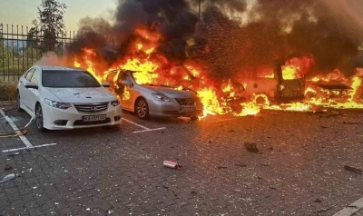 Rusya’dan Ukrayna’ya yoğun hava saldırısı: 3 ölü
