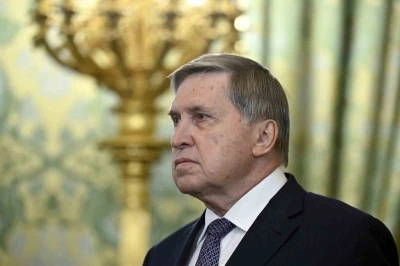 Rusya Devlet Başkanı Yardımcısı Uşakov: &quot;(Trump-Putin Zirvesi) Zirve için hazırlıklara başlanacak&quot;
