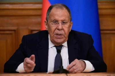 Rusya Dışişleri Bakanı Lavrov’dan Batı’ya Ukrayna tepkisi: &quot;Müzakereleri engellemek için bahane arıyorlar&quot;
