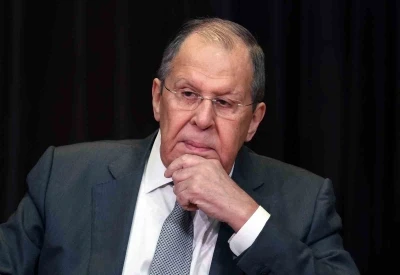 Rusya Dışişleri Bakanı Lavrov: &quot;(Gazze Planı) Şu anda masada olan en iyi teklifin bu olduğunu anlıyoruz&quot;
