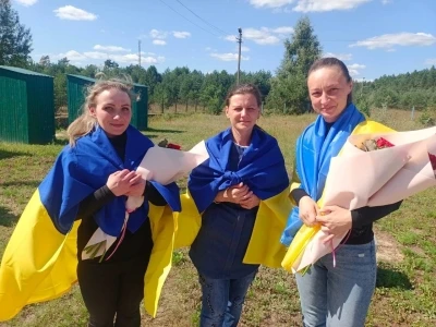 Rusya ile Ukrayna arasında yeni esir takası
