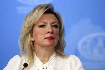 Rusya: "Romanya&rsquo;nın konsolosluğumuzu kapatmasına hızlı bir şekilde karşılık verilecek"
