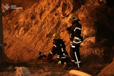 Rusya, Ukrayna’nın 6 bölgesinde enerji ve doğal gaz altyapısını hedef aldı
