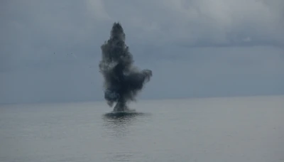 Rusya-Ukrayna savaşının etkileri Karadeniz’de tehlike oluşturuyor
