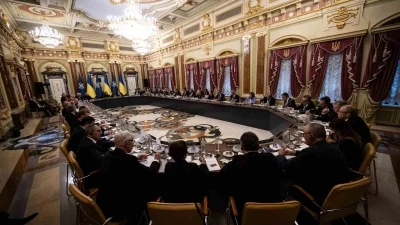 Rutte&rsquo;den Rus gen&ccedil;lerine: "(Ukrayna&rsquo;da) &Ouml;l&uuml;me terk edileceksiniz"
