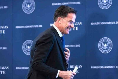 Rutte: "ABD Başkanı Trump&rsquo;ın &ccedil;ok fazla m&uuml;ttefikin yanında olmadığı duygusundan kaynaklanan hayal kırıklığını hissettim"
