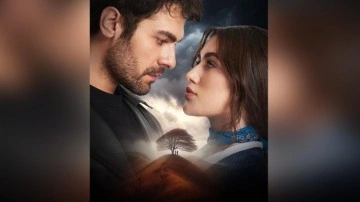 'R&uuml;zg&acirc;rlı Tepe' dizisi Kanal 7 ekranlarında başlıyor