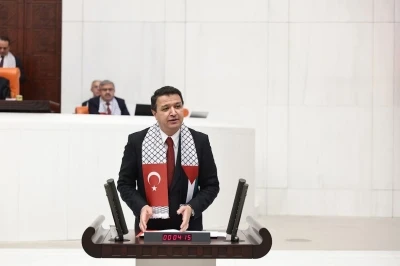 Saadet Partisi Lideri Arıkan, Malezya’ya gidiyor
