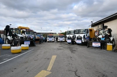 Saadettin Saran&rsquo;la ilgili yeni gelişme
