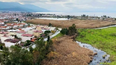(SABAH)Kocag&ouml;l Lag&uuml;n&uuml;&rsquo;n&uuml;n stat&uuml;s&uuml;n&uuml;n belirlenmesi i&ccedil;in &rsquo;&Ouml;n Değerlendirme Ekibi&rsquo; kurulacak
