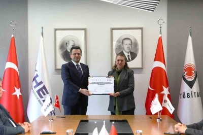 Sabiha G&ouml;k&ccedil;en Havalimanı&rsquo;nda g&uuml;r&uuml;lt&uuml; kirliliğine yapay zekalı &ccedil;&ouml;z&uuml;m
