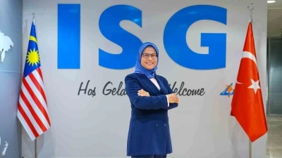 Sabiha G&ouml;k&ccedil;en Havalimanı&rsquo;nda &uuml;st y&ouml;netimde stratejik yeniden yapılanma
