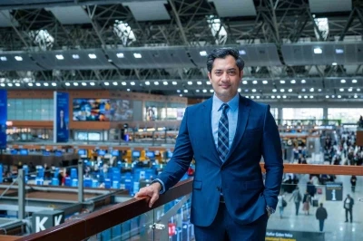 Sabiha G&ouml;k&ccedil;en Havalimanı stratejik bir başarıya imza attı
