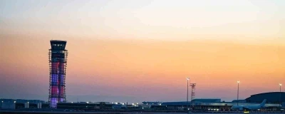 Sabiha G&ouml;k&ccedil;en Uluslararası Havalimanı Avrupa&rsquo;nın en hızlı b&uuml;y&uuml;yen b&uuml;y&uuml;k havalimanı oldu
