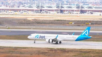 Sabiha Gökçen Uluslararası Havalimanı ikinci pistin 24L iniş operasyonlarını başlattı
