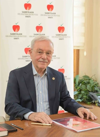 Sabri Ülker Vakfı, Dünya Gıda Günü’nde gıda okuryazarlığının önemine dikkat çekti
