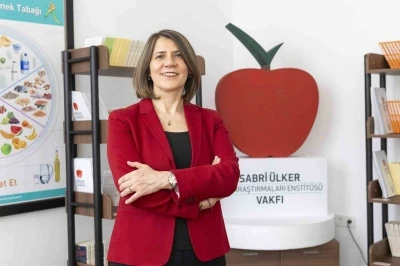 Sabri &Uuml;lker Vakfı&rsquo;ndan, "sahurda denge, iftarda &ouml;l&ccedil;&uuml;" uyarısı
