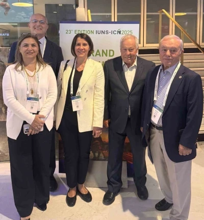 Sabri Ülker Vakfı, öncü projelerini 15. yılında Paris’te dünyaya tanıttı
