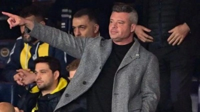 Sadettin Saran'dan ma&ccedil; sonu Tedesco a&ccedil;ıklaması!