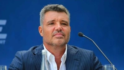 Sadettin Saran'dan Sergen Yalçın'a cevap!